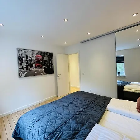 Aday - Elegant And Bright Close To The Airport